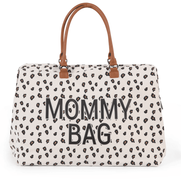 Mommy Bag Sac A Langer