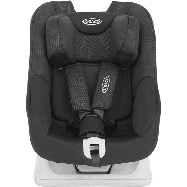 Graco ® Fotelik samochodowy dla dziecka Extend™ LX R129 Mid night  