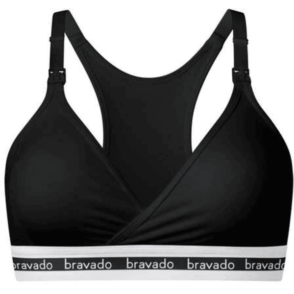 bravado! Original Still-BH schwarz