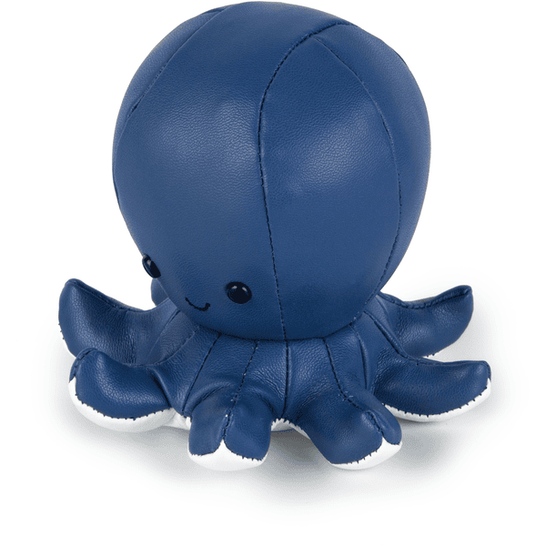 Little Big Friends  Pikku ystävät - Octave Octopus