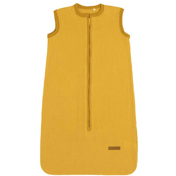 baby's only Schlafsack Breeze ocker