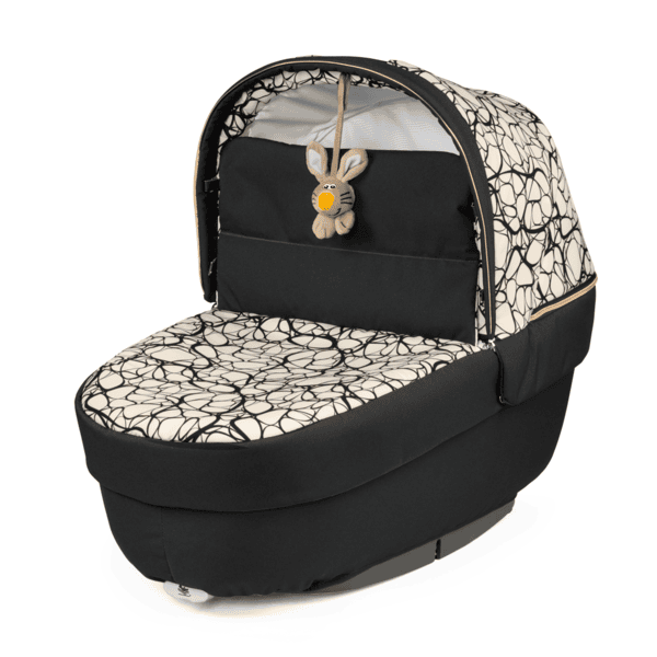 Peg Perego Wanne Culla Elite Graphic Gold