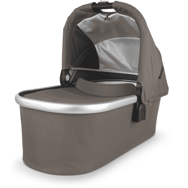 UPPAbaby navicella Theo Taupe scuro