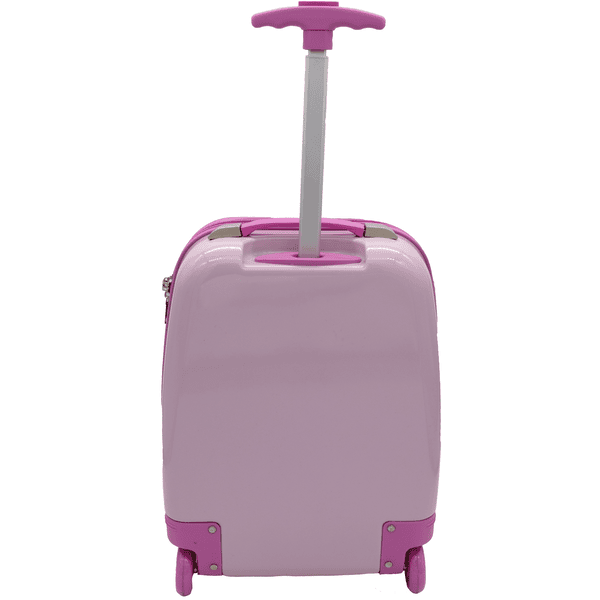 Undercover Trolley Minnie Mouse Polycarbonat 16
