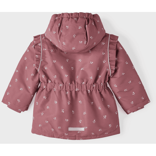 Blouson discount enfant hiver