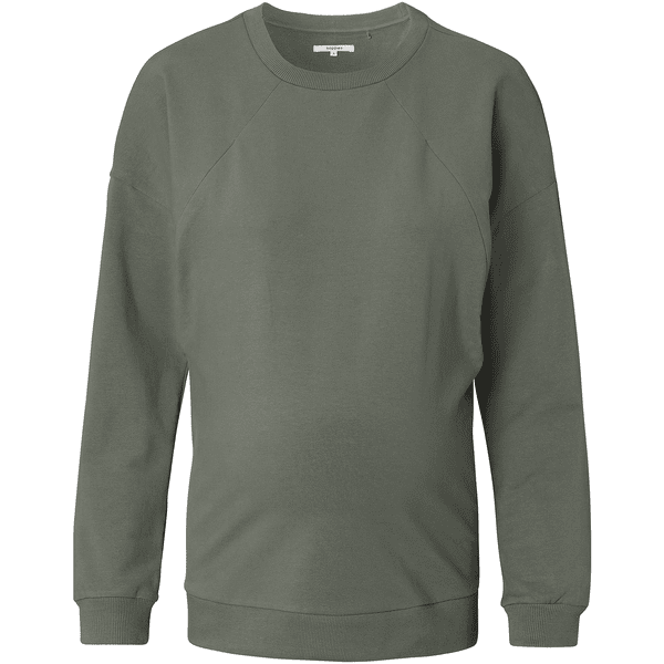 Noppies Still-Pullover Lesy Olive