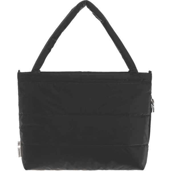 Lässig Přebalovací taška MIX Shopper black 