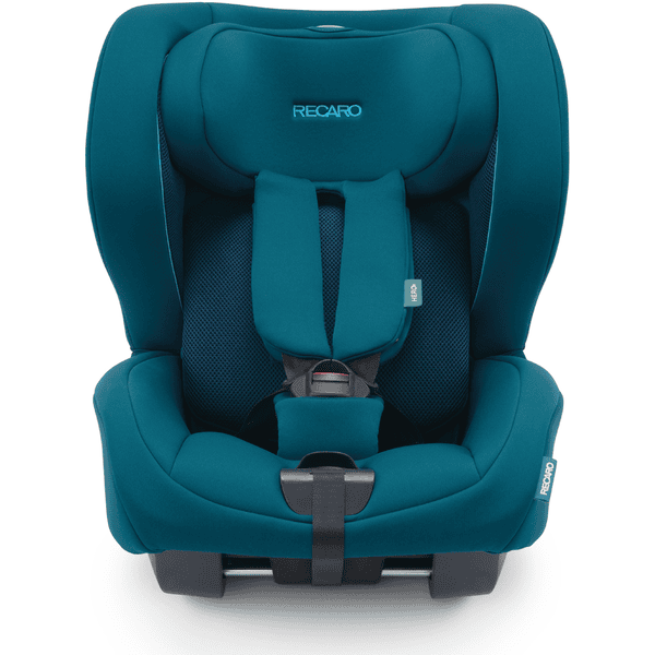 RECARO Si ge auto pivotant Kio Select i Size Pacific Blue