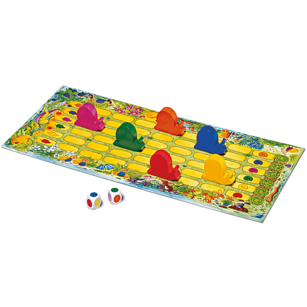 Ravensburger tempo deals kleine schnecke