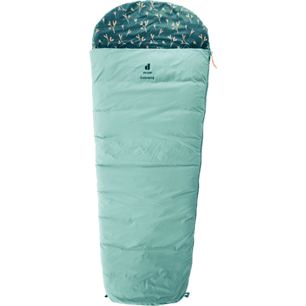 deuter Sac de couchage enfant Jade-Deepsea