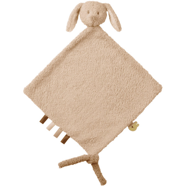 Nattou TEDDY Maxi-Kuscheltuch Hase 