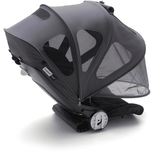 Bugaboo fox hotsell breezy stellar