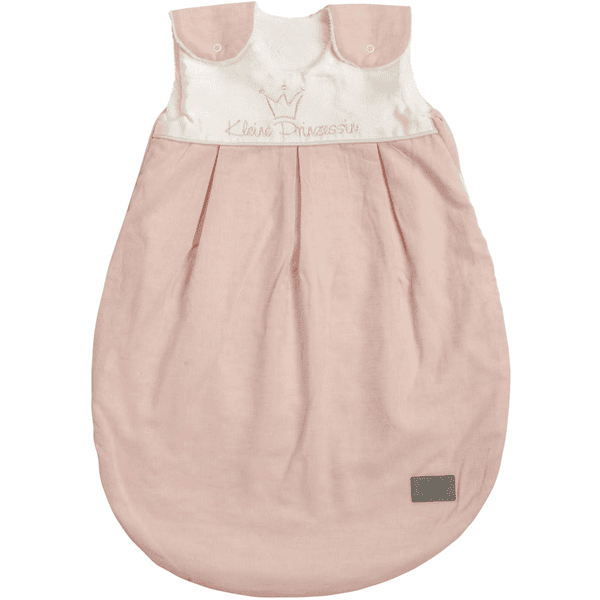 Be Be 's Collection Sommerschlafsack Frottee Prinzessin 2023