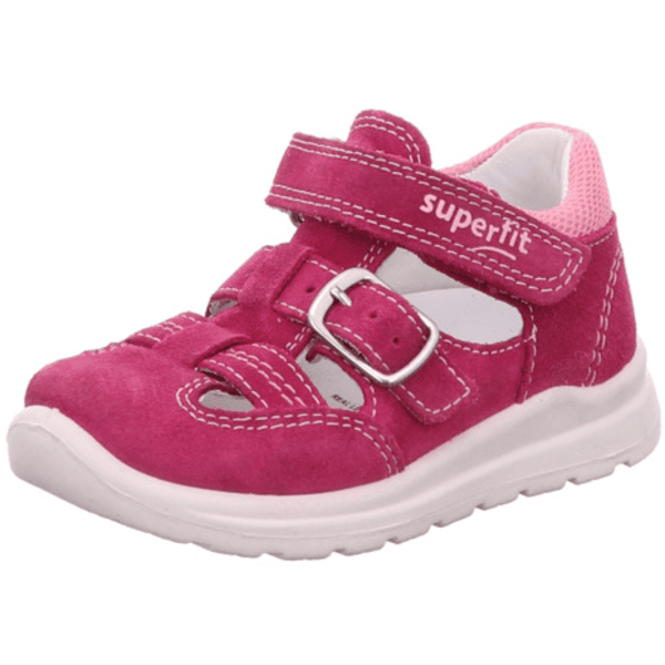 superfit Sand ale Mel pink (medium)
