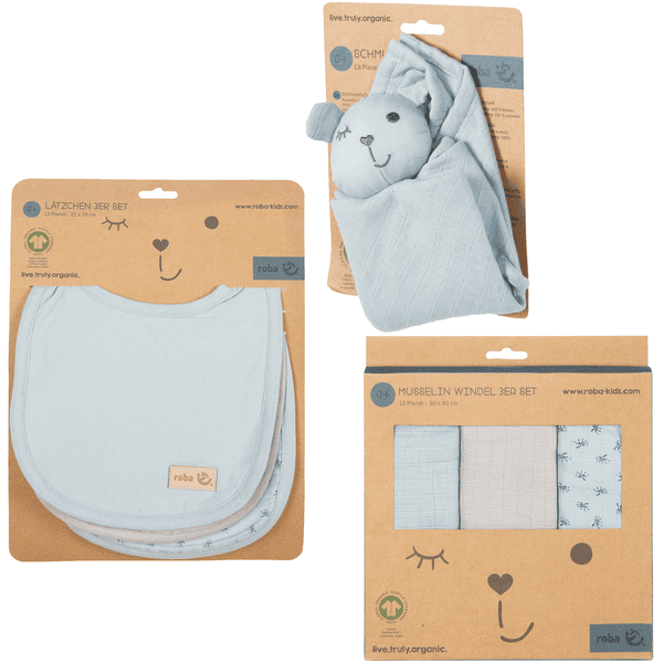 Baby essentials online