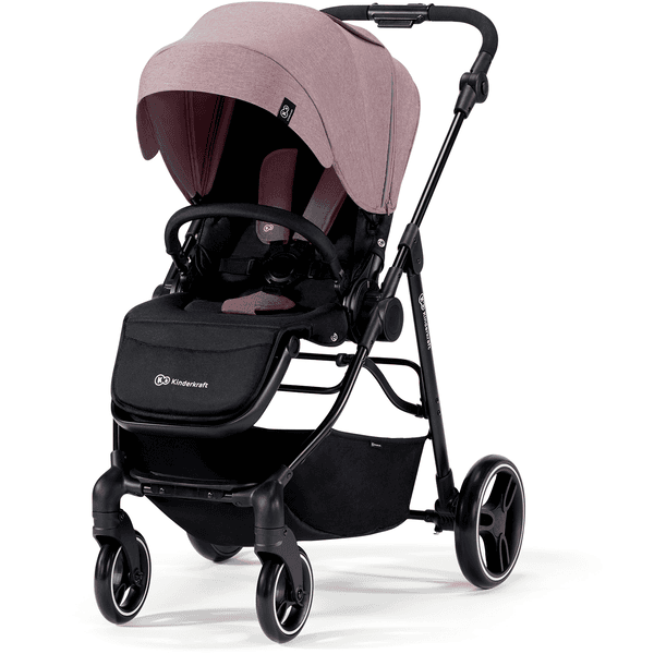 Kinderkraft Buggy Vesto Roze