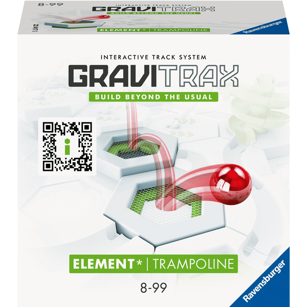 Ravensburger GraviTrax Element Trampolines