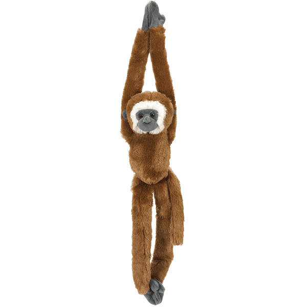 Wild Republic Hanging Lar Gibbon 51 cm