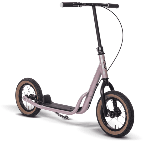 pearl PUKY® scooter R 07 L, roze