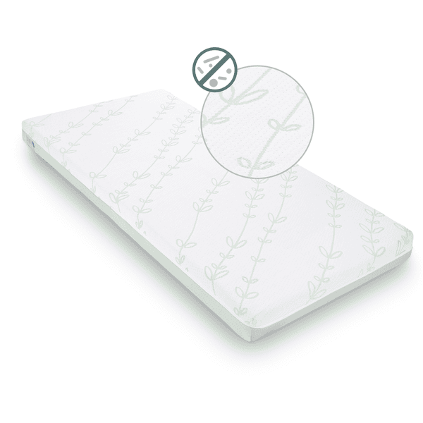 babymoov Cosy' Lite antibacterieel kindermatras 70 x 140 cm