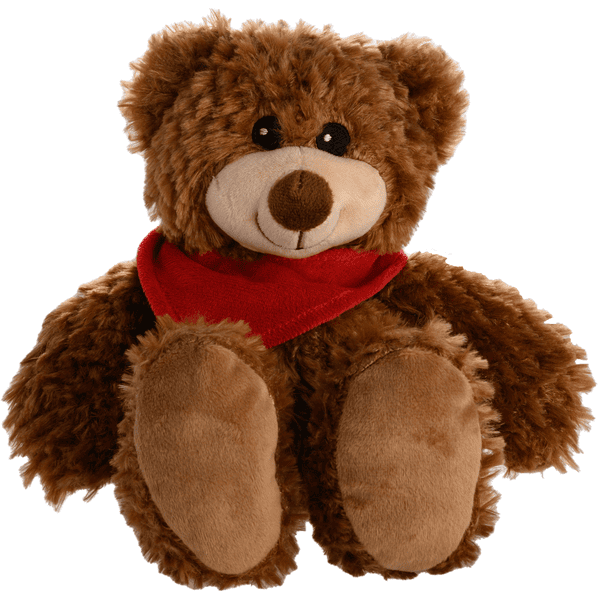 welliebellies® Wärmekuscheltier Bär