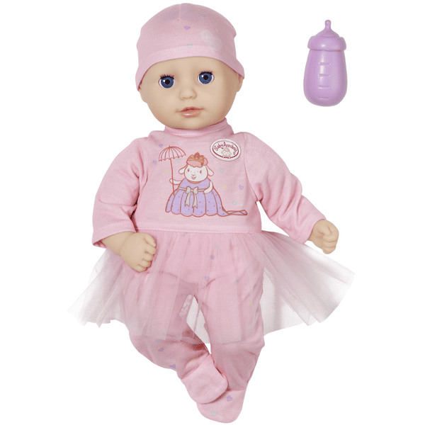 Buy store baby annabell