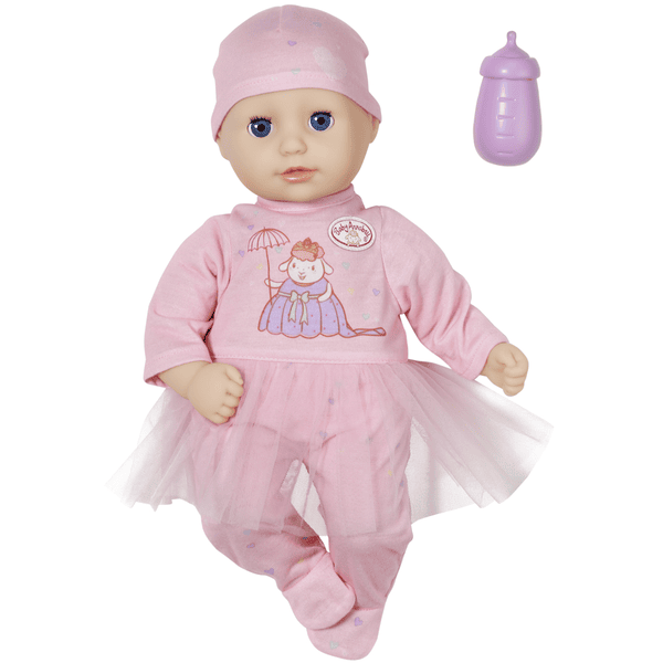 Zapf Creation Baby Annabell® Little Sweet Annabell, Dukke 36 cm