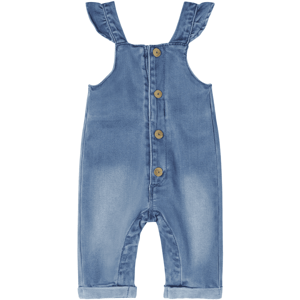 name it Dungarees Nbfatoras Medium Blue Denim