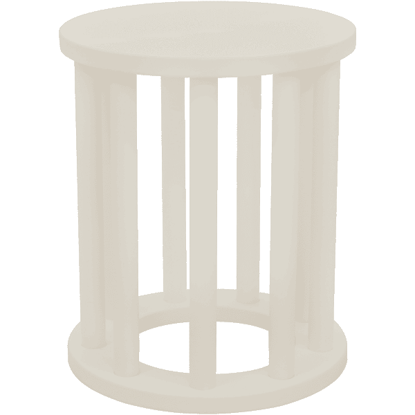 Fitwood Hocker LUOTO, beige