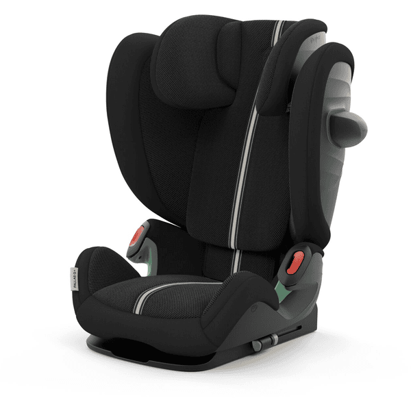 Ce siège-auto Isofix Cybex conviendra pour des enfants de 9 à 36