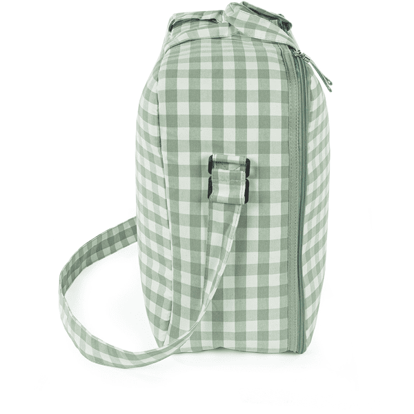 Bolso Organizador Walking Mum Remy Verde