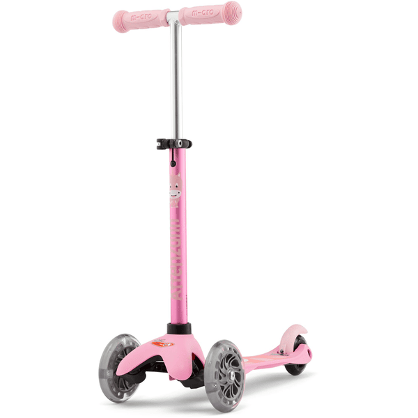 Affenzahn Micro Monopattino Mini Unicorno