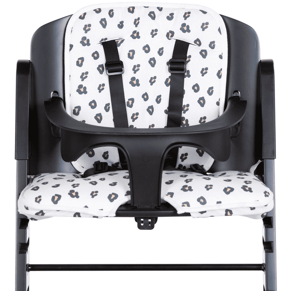 CHILDHOME Cuscino di seduta Evosit Leopard