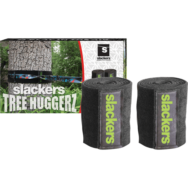 slackers ® Ochranná síť na stromy