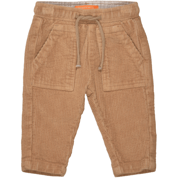 STACCATO Cordhose camel