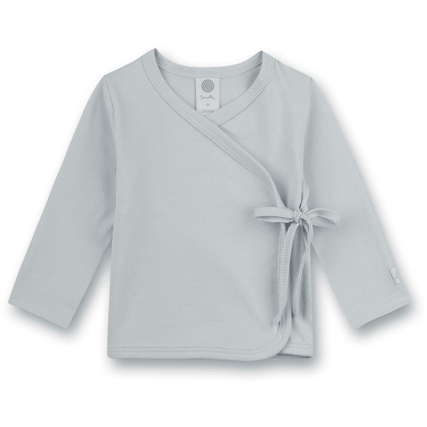 Sanetta Pyjamajacke blau 