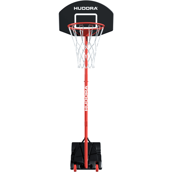 HUDORA ® Start Basket ballenstandaard 205