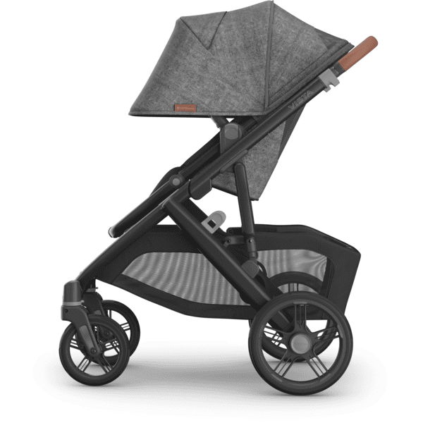 Uppababy vista grey new arrivals