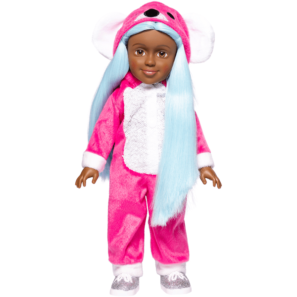 EDICIÓN WOW GLOW - Taylor The Koala
