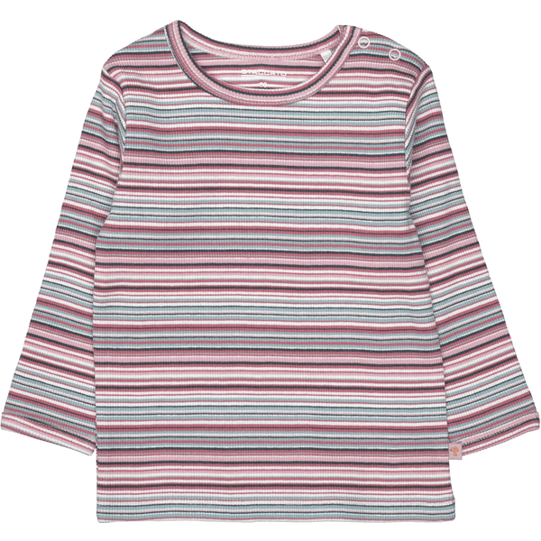  Staccato  Shirt multi color gestreept