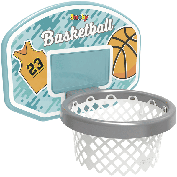 Smoby Basket cesta de bolas
