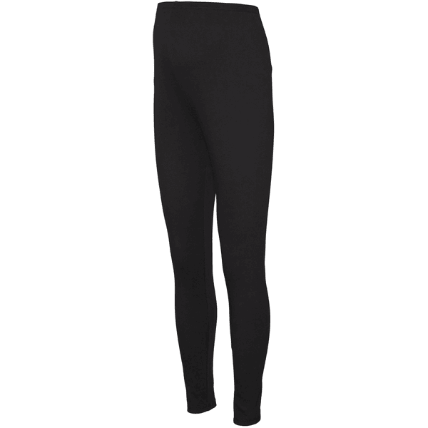 mama;licious Umstandsleggings MLEMILY black