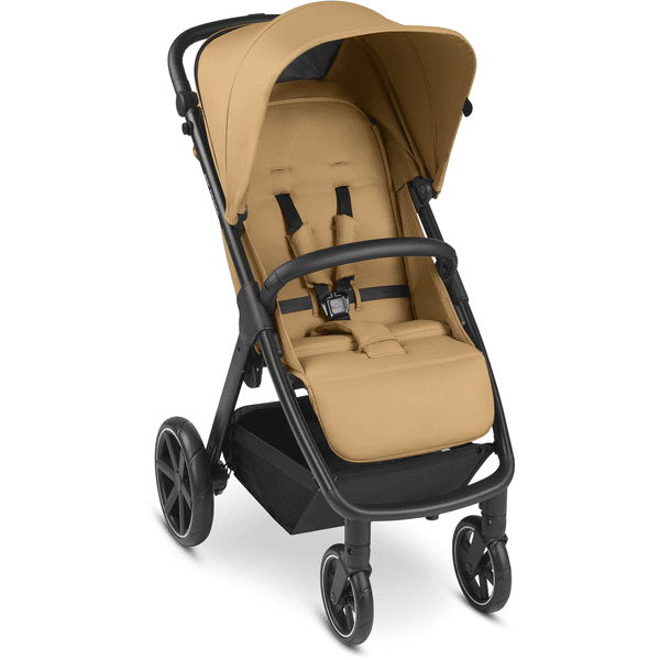 ABC DESIGN Passeggino leggero Avus Honey Collezione 2024