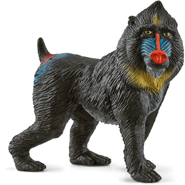 Schleich Mandrill, 14856