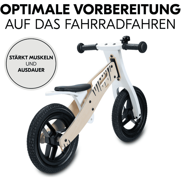 Hauck balance bike sales