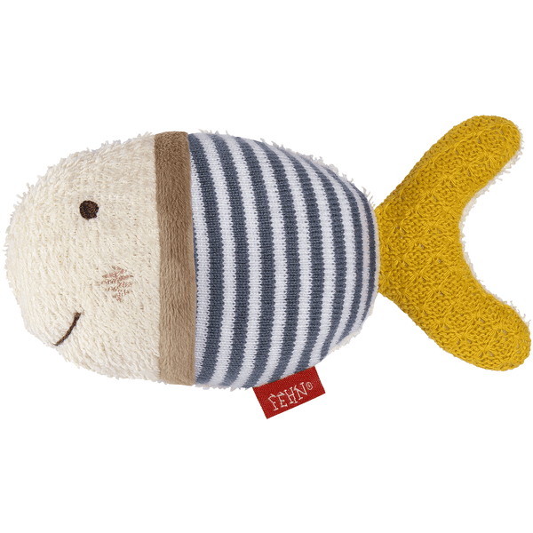 spugna da bagno fehn® fish