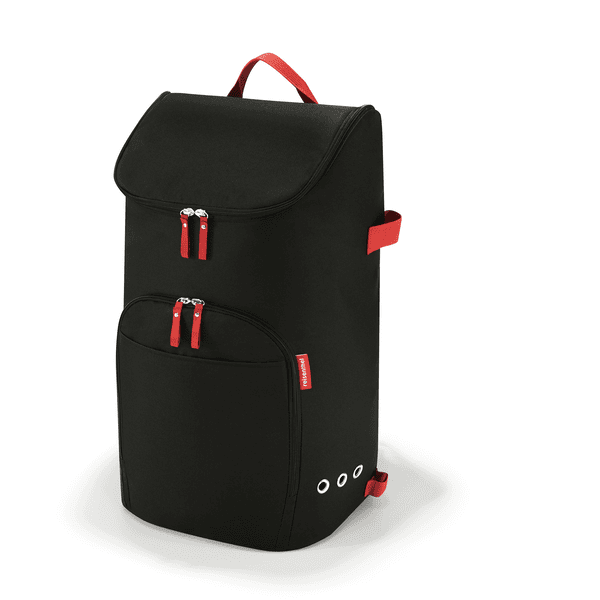 reisenthel ®citycruiser taske black 