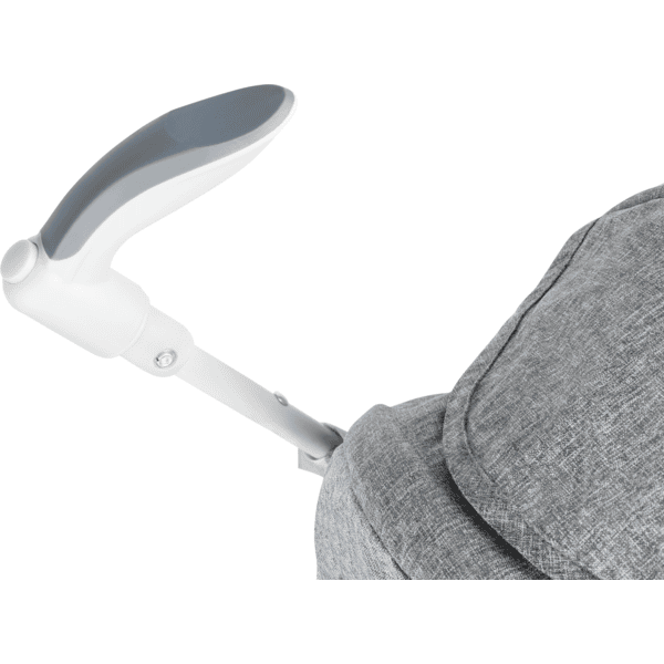 lionelo Buggy Irma Grey