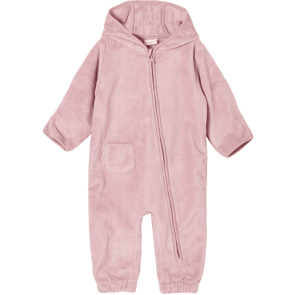 s.Oliver Nickioverall light pink