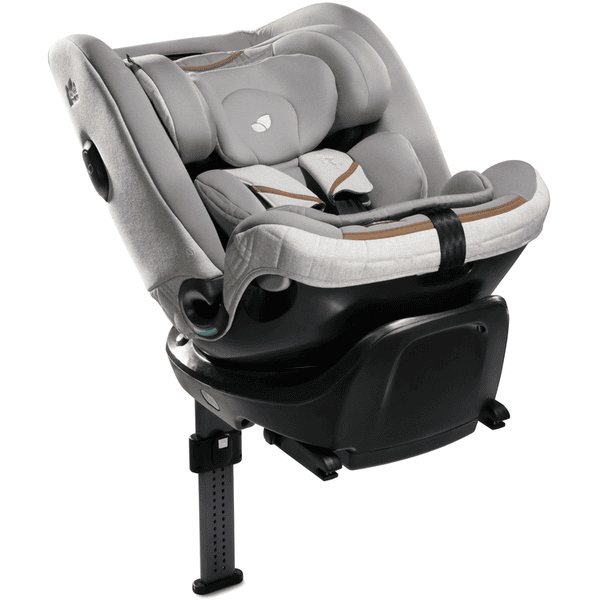 Joie Signature i-Spin XL Kindersitz Oyster